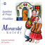 Cover Moravské Koledy