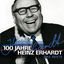 Cover 100 Jahre Heinz Erhardt - Das Beste