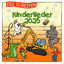 Cover Die 30 besten Kinderlieder 2025