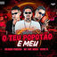 Cover O Teu Popotão É Meu