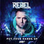 Cover Put Your Hands Up(Radio Edit)