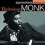 Cover Riverside Profiles: Thelonious Monk