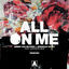 Cover All On Me (Remixes)