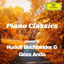 Cover Buchbinder & Anda: Piano Classics