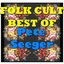 Cover Folk Cult: Best Of Pete Seeger
