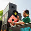 Cover Dubs From The Foundation