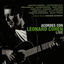Cover Acordes Con Leonard Cohen Live