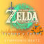 Cover Yunobo's Theme, Zelda Tears of the Kingdom