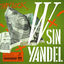 Cover W Sin Yandel
