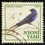 Cover Nyoni Yami