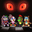 Cover Corrupted Machines (FNAF Security Breach Song)