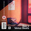 Cover chillhop beat tapes: Bao x Venuz Beats