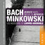 Cover Bach: Messe en Si, BWV 232