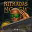 Cover Ritmadas Mc Gw