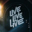 Cover Je t' Adore uit Live Live Live