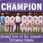 Cover Anderlecht Champion (Stromae Remix)