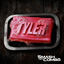 Cover Tyler