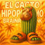 Cover Il Cacto Hippopotamo Brainrot Funk