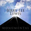 Cover Monumental - Classic Artists - Jerry Lee Lewis
