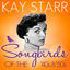 Cover Songbirds of the 40's & 50's - Kay Starr