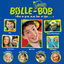 Cover Han er grov, men han er sjov...