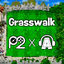 Cover Grasswalk (from "Plants vs. Zombies")