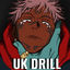 Cover Sukuna UK Drill (Jujutsu Kaisen) Everyone Diss