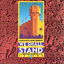 Cover We Shall Stand