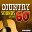 Cover Country Sounds of the 60's - Vol. 1