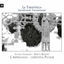 Cover La Tarantella: Antidotum Tarantulae