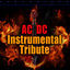 Cover AC/DC Instrumental Tribute