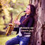Cover Silky Sax Sounds Romantic and Smooth Jazz Fusion
