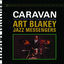 Cover Caravan [Keepnews Collection]