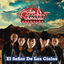 Cover El Señor de los Cielos