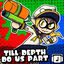 Cover Till Depth Do Us Part (From "Splatoon 3")