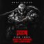 Cover When The Shadows First Lengthened (Menu Theme) (Extended)