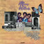 Cover On a New Street / Hold On