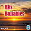 Cover Hits Bailables, Vol. 18