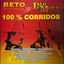Cover 100% Corridos