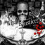 Cover What is justice?