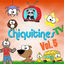 Cover Chiquitinestv, Vol. 5