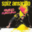 Cover Spiz Amarillo