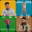 Cover Jeleu (From "Candidatul Perfect" The Movie)