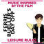 Cover Leisure Rules: Music Inspired by the Film Ferris Bueller's Day Off
