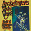 Cover Night of Desirable Objects
