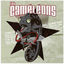 Cover Les caméléons