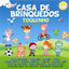 Cover Casa De Brinquedos