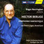 Cover Berlioz: Symphony Fantastique, Op. 14