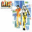 Cover Moon Safari