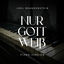 Cover Nur Gott weiß (Piano Version)